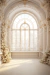 Fundo Fotográfico - Dia das Mães - Janela - CL3048