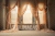 Fundo Fotográfico - Dia das Mães - Cortinas - Janelas - CL3060