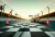 Fundo Fotográfico - Corrida - CL3135 - comprar online
