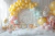 Fundo Fotográfico - Doces/Balões - CL3164