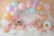 Fundo Fotográfico - Doces/Balões - CL3167