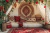 Fundo Fotográfico - Dia das mães - Cabana - CL3292