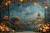 Fundo Fotográfico - Paris - CL3315