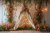 Fundo Fotográfico - Dia das mães - Cabana - CL3349