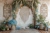 Fundo Fotográfico - Dia da Mães - Macramê - CL3374