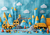 Fundo Fotográfico - construção - CL3490