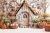 Fundo Fotográfico - Páscoa - CL73997 - comprar online
