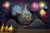Fundo Fotográfico - Adriana Arouck - Aladdin - AD56