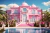 Fundo Fotográfico - Barbie - CT1009
