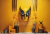 Fundo Fotográfico - Wolverine - CT159 - comprar online