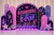 Fundo Fotográfico - Guerreiras do K-Pop - CT2021 - comprar online