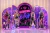 Fundo Fotográfico - Guerreiras do K-Pop - CT2022 - comprar online