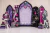 Fundo Fotográfico - Monster High - CT2023 - comprar online