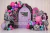 Fundo Fotográfico - Monster High - CT2025 - comprar online