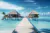 Fundo Fotográfico - Verão Praia - CT202529