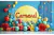 Fundo Fotográfico - Carnaval - CT202537