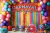 Fundo Fotográfico - Carnaval - CT202538