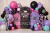 Fundo Fotográfico - Monster High - CT2026 - comprar online