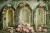 Fundo Fotográfico - Arco Floral - CT202677