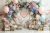 Fundo Fotográfico - Jardim Floral - CT202939