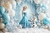 Fundo Fotográfico - Frozen - CT202988