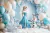 Fundo Fotográfico - Frozen - CT202988