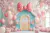 Fundo Fotográfico - Minnie - CT20349