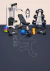 Fundo Fotográfico - Academia - CT2031 - comprar online