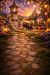 Fundo Fotográfico - Rapunzel - CT2038