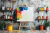 Fundo Fotográfico - Pintor / Pintando o 7 - CT20388