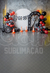 Fundo Fotográfico - Corrida / Carros - CT20523 - comprar online