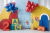 Fundo Fotográfico - Escolar - CT20548 - comprar online