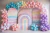 Fundo Fotográfico - Arco-Íris - CT20566 - comprar online