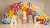 Fundo Fotográfico - Escolar / Toy Story - CT20568 - comprar online