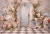 Fundo Fotográfico - Alice no Pais das Maravilhas - CT2060