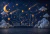 Fundo Fotográfico - Estrelas / Céu - CT2073