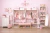 Fundo Fotográfico - Quarto/Closet - CT2077