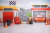 Fundo Fotográfico - Garagem - CT2096