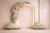 Fundo Fotográfico - Dia das Mães Arco Floral - CT2150