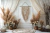 Fundo Fotográfico - Dia das Mães/Boho - CT2590 - comprar online