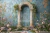 Fundo Fotográfico - Dia das Mães - CT2611 - comprar online