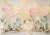 Fundo Fotográfico - Flores - CT3049 - comprar online