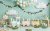 Fundo Fotográfico - Páscoa - CT3083 - comprar online