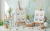 Fundo Fotográfico - Páscoa Pintura - CT3101 - comprar online