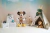 Fundo Fotográfico - Mickey Safari - CT40029 - comprar online