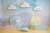Fundo Fotográfico - Chuva de Bençãos - CT40032 - comprar online