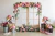 Fundo Fotográfico - Dia das Mães - CT40195 - comprar online