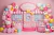 Fundo Fotográfico - Confeitaria - CT40275 - comprar online