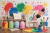 Fundo Fotográfico - Pintando o 7 - CT4210 - comprar online