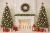 Fundo Fotográfico - Natal - CT4263 - comprar online